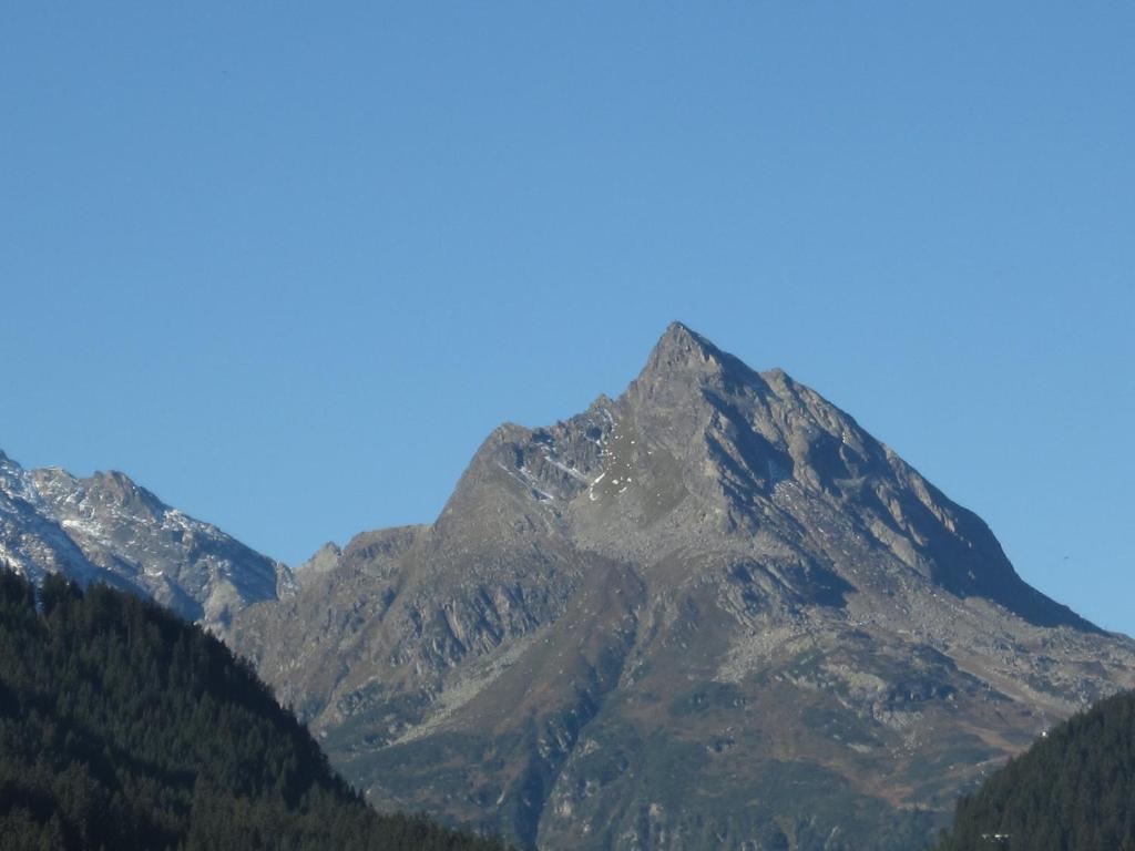 Apart Andrea Ischgl Camera foto